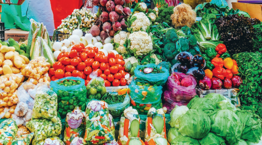 Commercialisation directe des fruits et légumes : Quel impact sur les prix ?